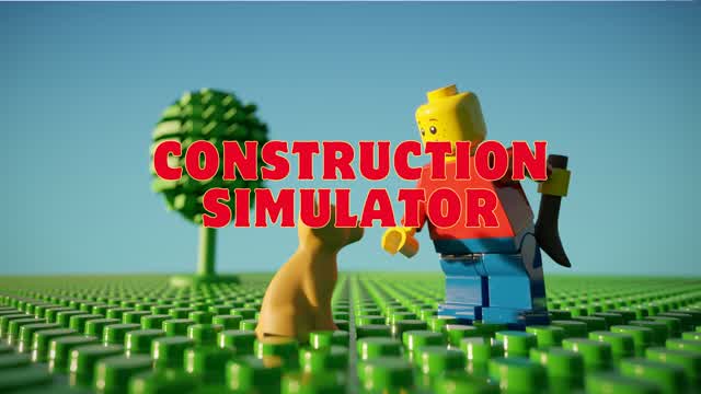 Capture 1 – CONSTROCTION SIMULATOR