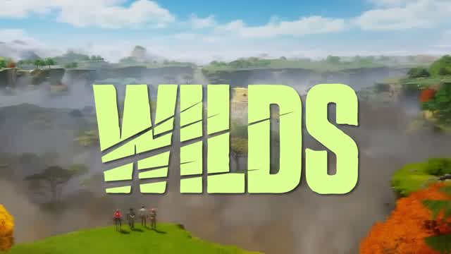 Wilds