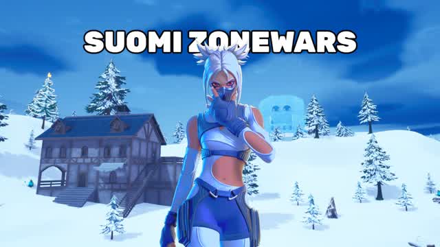 🇫🇮 Finland zonewars Suomi 🇫🇮
