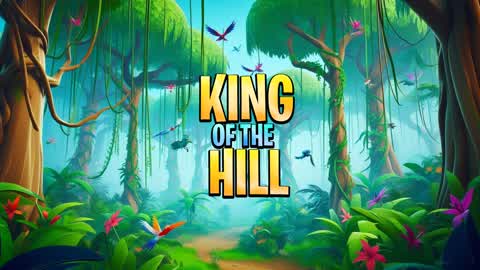 🚩KING OF THE HILL 🚩