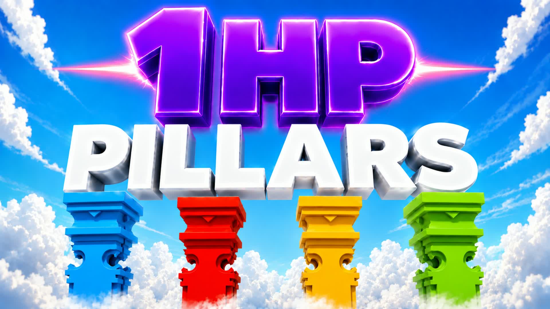 1HP Pillars