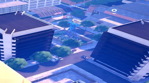 🚍 Bus Station 🚍 Zero Construction🚫