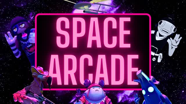 Space Arcade