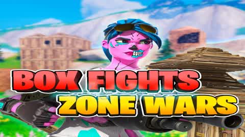 BOXWARS