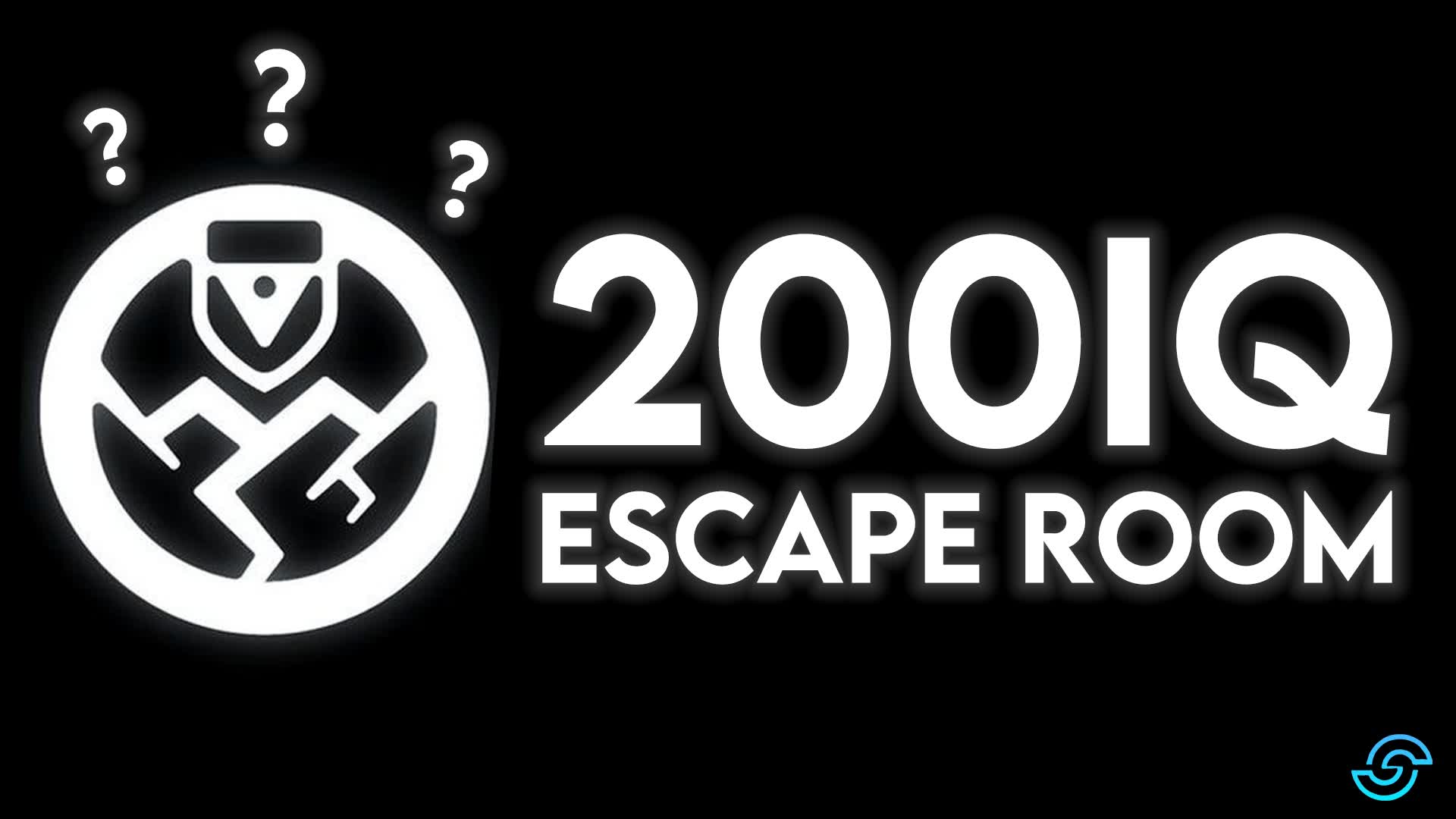 200IQ Escape Room