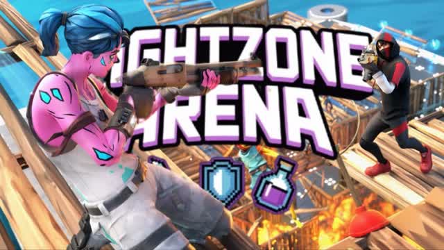 FightZone Arena
