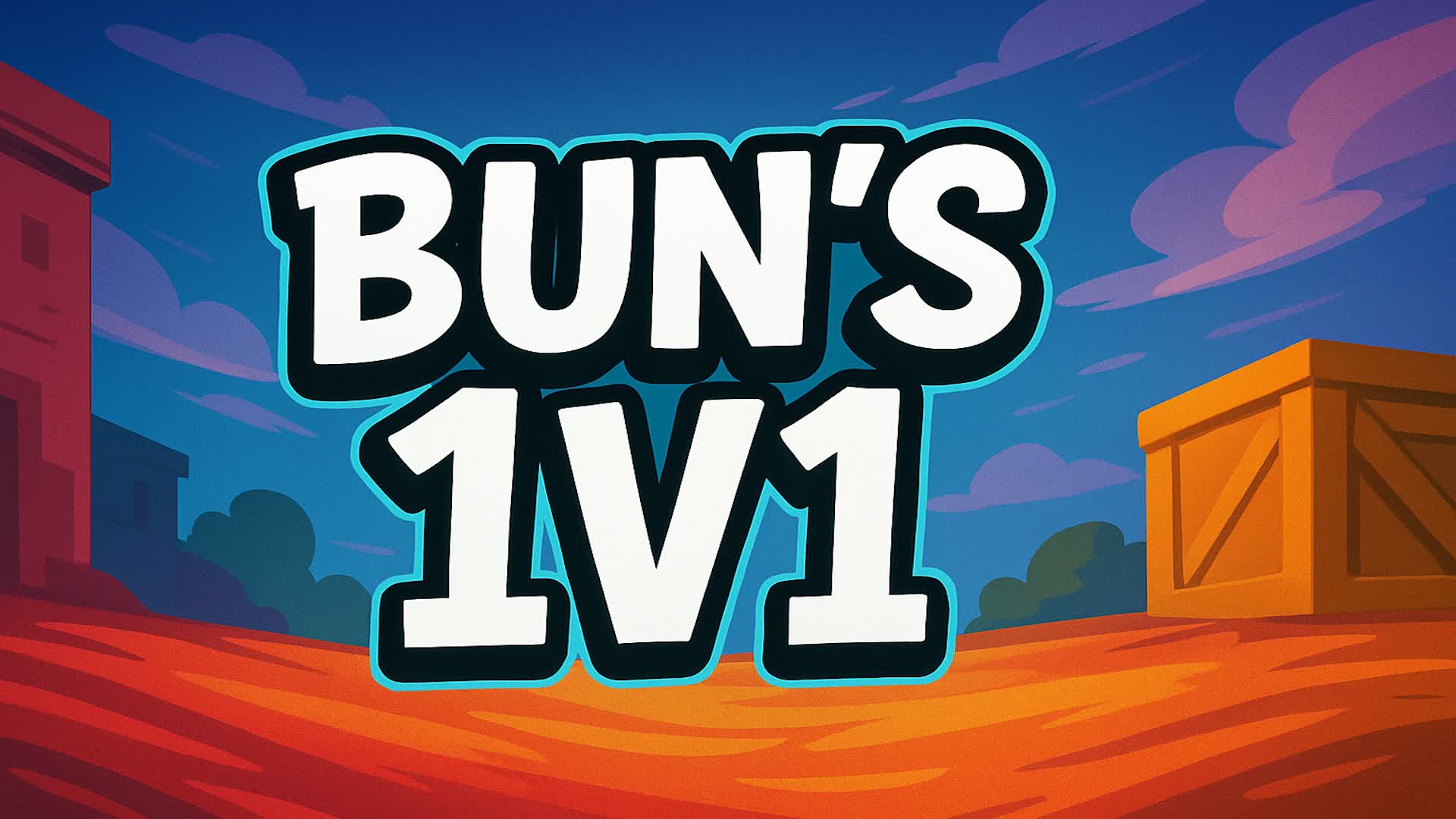 Bun's 1v1