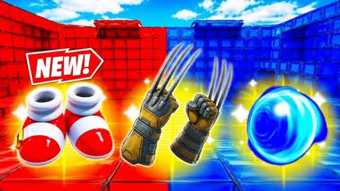 RED VS BLUE WOLVERINE🔴🔵