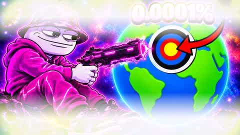 TRICKSHOT COOL MEGA CRAZY