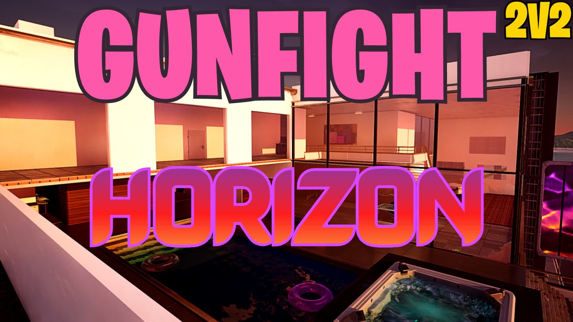 Gunfight - Horizon