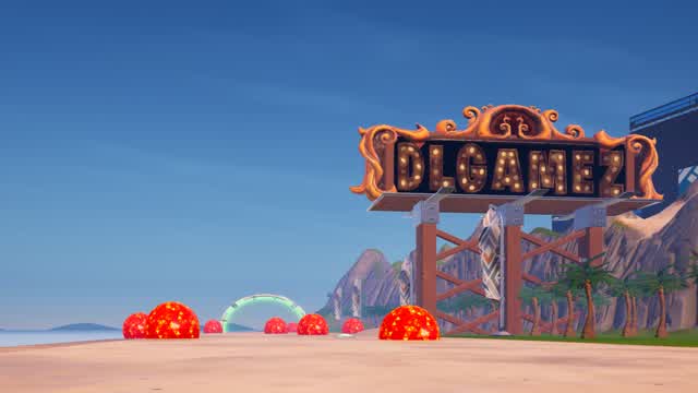 Capture 1 – Beach Vaction