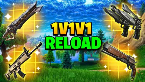 1v1v1 Reload 1v1 Realistics KING