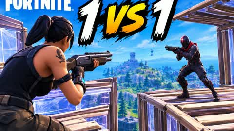 Realistic 1 vs. 1 2026 2027