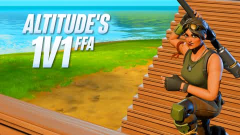 ALTITUDE'S 1V1 FFA