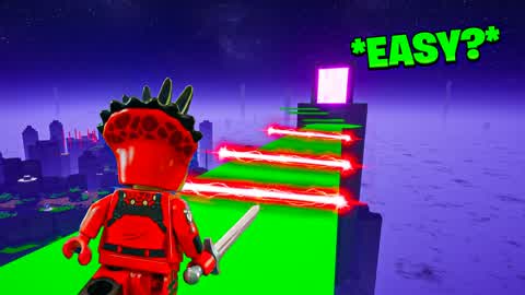 đHEXED - The Portal Worldđ