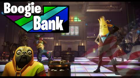 Boogie Bank
