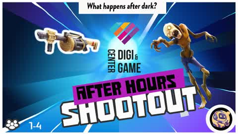 DGC : After Hours shootout