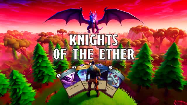 Capture 1 – Knights of The Ether