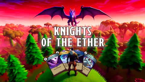 Knights of The Ether