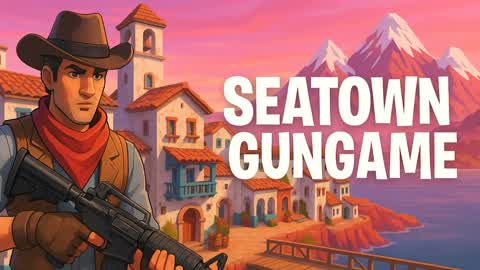 Seatown Gun Game