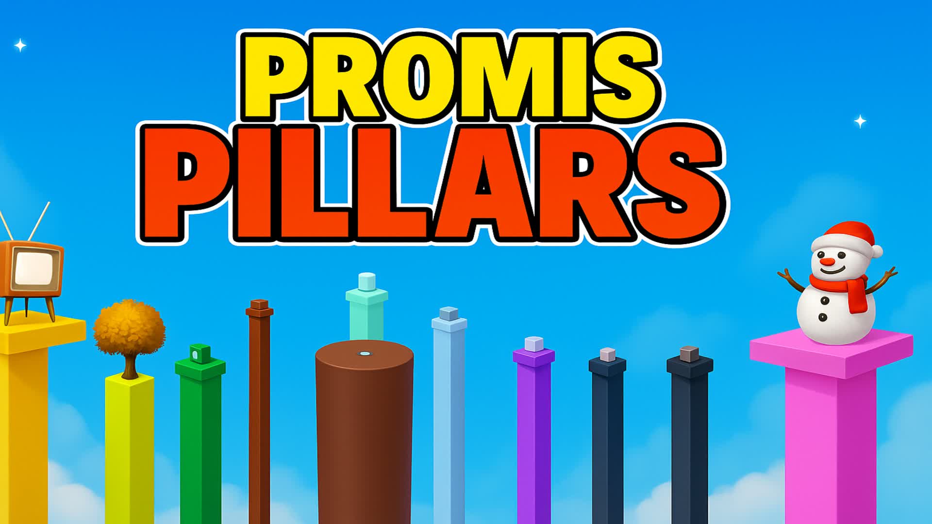 CELEBRITY PILLARS🤺