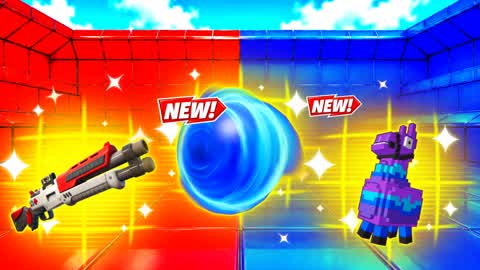 RED VS BLUE OUTRIDER 🔴🔵