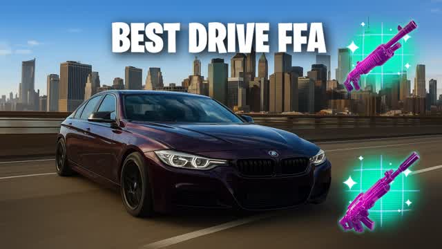BEST DRIVE FFA 🏎️