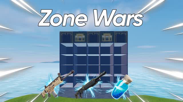 Eclipse Zone Wars 🌑