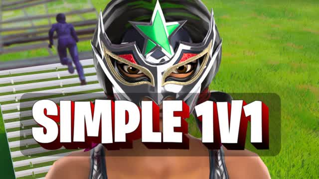 Simple 1v1