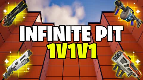 INFINITE PIT 1v1v1 RELOAD FFA