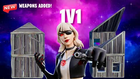 1v1 {1000}ELIMINATION!