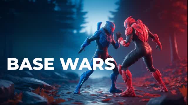 BASE WARS