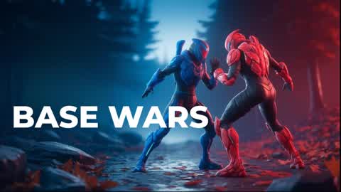 BASE WARS