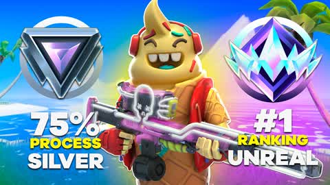 ONE SHOT SNIPER 🎯 RANKED 🏆