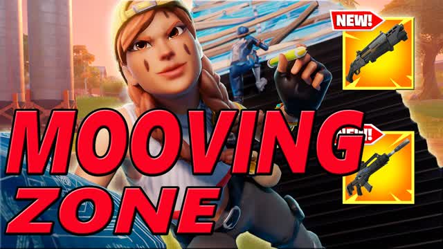 MOOVING ZONE PRO