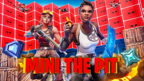 MINI PIT RANKED
