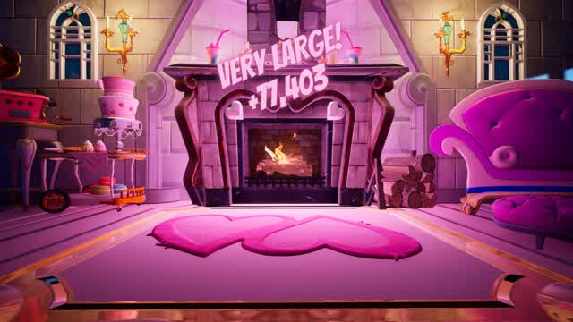🔥❤️‍🔥Sweethearts Fireplace❤️‍🔥🔥