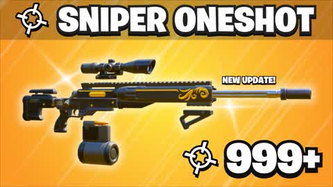 🎯SNIPER ONE SHOT💥THE SHARK - CHAPTER 2