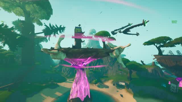 Gun Game Online Part 8: The Ship