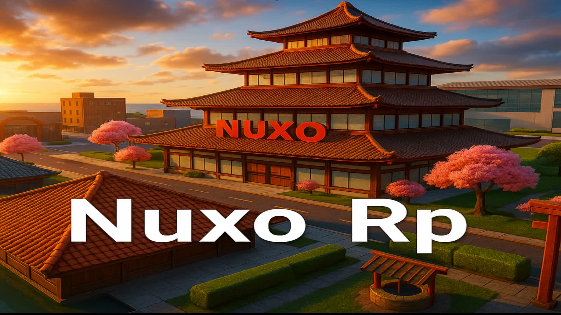 nuxo rp