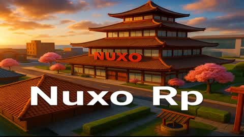 Nuxo RP