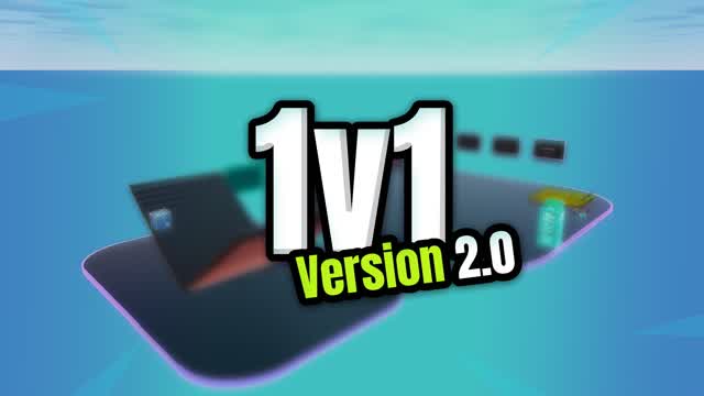 1v1 Buildfights [2.0]