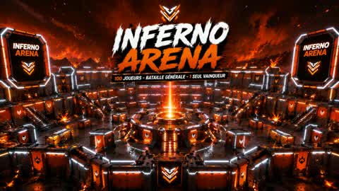INFERNO ARENA
