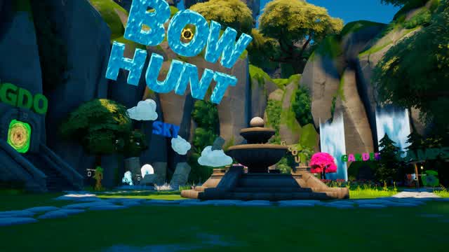 🏹 Bow Hunt 200+ Bows!🏹