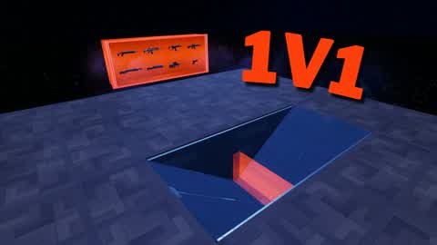 1v1 Super Fast ⚡️