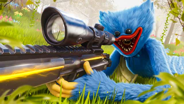 67 SNIPER ONE SHOT 🎯FAST