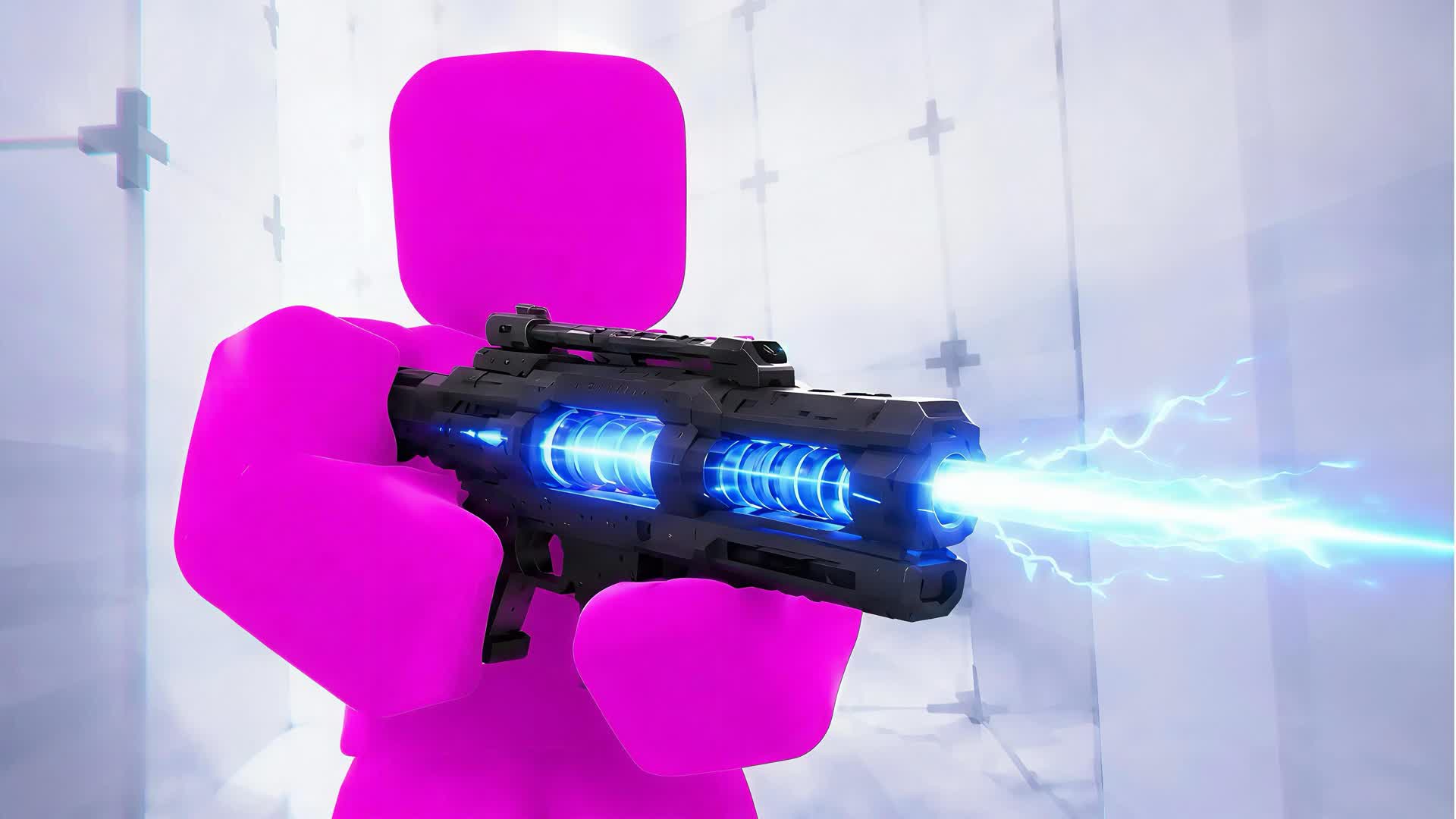 RIVALS UNC RVB 1V1 MUSIC PARKOUR HORROR