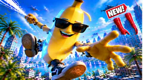 🔥SPIDER Teams CITY GUN GAME GO!!!😎