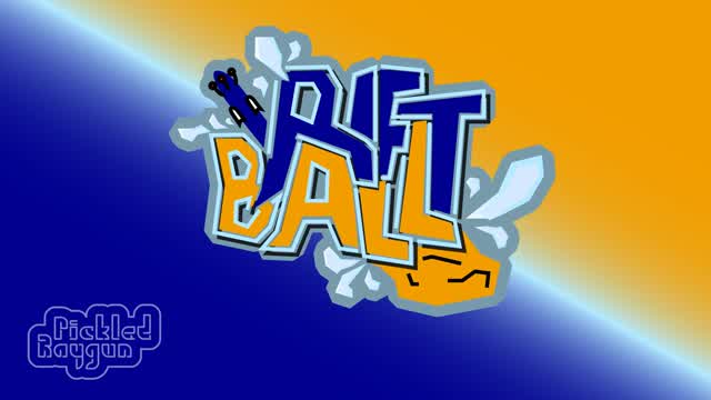 Capture 1 – Rift Ball