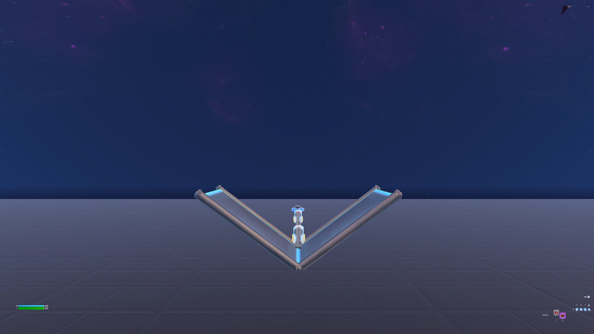 1v1 BUILD💎Creative